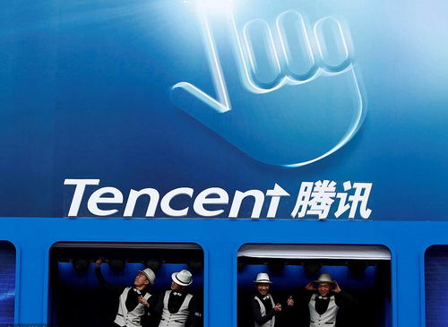 互聯網企業市值排名風云變幻，拼多多成績驚人相當于四個百度