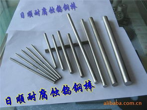 進(jìn)口鎢鋼圓棒精磨棒，助力精密制造——東莞市長(zhǎng)安日順金屬材料行