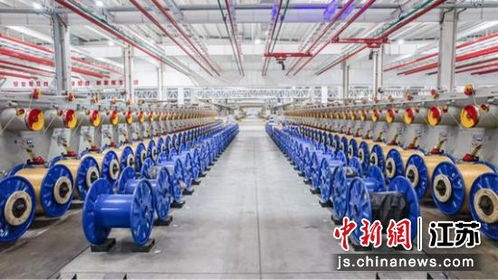中天鋼鐵 以“燈塔工廠”為引擎，引領金屬材料深加工新潮流