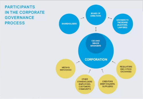 數(shù)字經(jīng)濟(jì)浪潮下的公司治理新挑戰(zhàn) 信息不對(duì)稱與咨詢變革