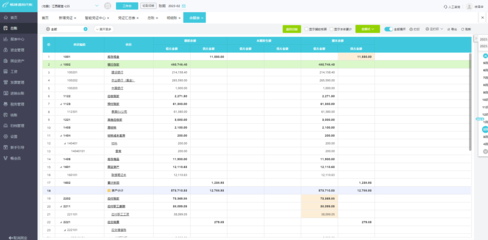 好會(huì)計(jì)旗艦版 智能憑證中心與經(jīng)濟(jì)信息咨詢服務(wù)的深度融合