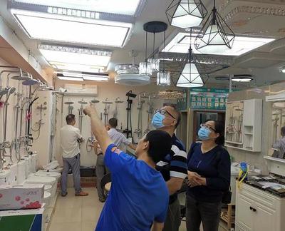 漢口北五一假期人氣爆棚 12.7萬人潮涌帶動交易額破23億元，二手日用百貨成消費亮點