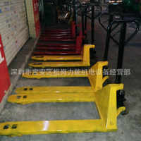 永恒力前移式叉車驅(qū)動(dòng)輪 工業(yè)品質(zhì)，居家日用的耐用之選