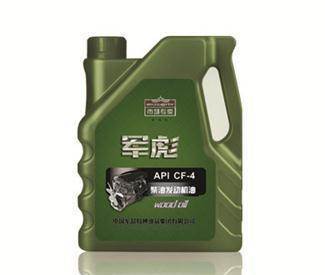 石家莊軍彪潤滑油 CF-4柴機油與工業潤滑脂的卓越選擇
