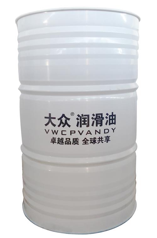 潤(rùn)滑油 - 德國(guó)科技 大眾潤(rùn)滑油